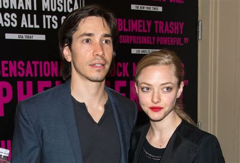 amanda seyfried justin long nude|Amanda Seyfried And Justin Long Nude Pictures Confirmed